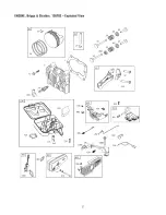 Preview for 27 page of Craftsman 580.752501 Operator'S Manual