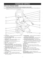 Preview for 6 page of Craftsman 580.752510 Operator'S Manual