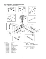 Preview for 27 page of Craftsman 580.752510 Operator'S Manual