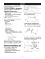 Preview for 39 page of Craftsman 580.752510 Operator'S Manual