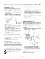 Preview for 52 page of Craftsman 580.752510 Operator'S Manual