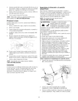 Preview for 53 page of Craftsman 580.752510 Operator'S Manual