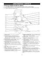 Preview for 40 page of Craftsman 580.752520 Operator'S Manual