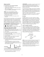 Preview for 43 page of Craftsman 580.752520 Operator'S Manual