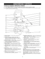 Preview for 40 page of Craftsman 580.752530 Operator'S Manual