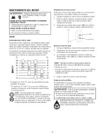 Preview for 53 page of Craftsman 580.752530 Operator'S Manual