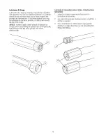 Preview for 10 page of Craftsman 580.752541 Operator'S Manual