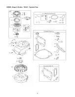 Предварительный просмотр 28 страницы Craftsman 580.752561 Operator'S Manual