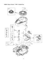 Предварительный просмотр 24 страницы Craftsman 580.752570 Operator'S Manual