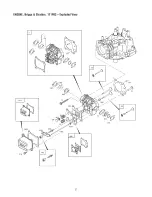 Предварительный просмотр 27 страницы Craftsman 580.752570 Operator'S Manual