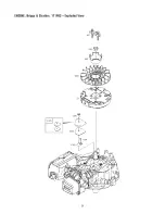 Предварительный просмотр 30 страницы Craftsman 580.752570 Operator'S Manual