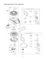 Preview for 27 page of Craftsman 580.752581 Operator'S Manual