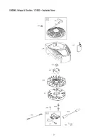 Preview for 31 page of Craftsman 580.752582 Operator'S Manual