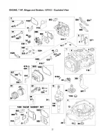 Preview for 22 page of Craftsman 580.752600 Owner'S Manual