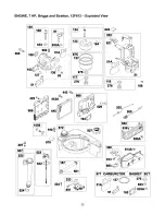 Preview for 23 page of Craftsman 580.752600 Owner'S Manual