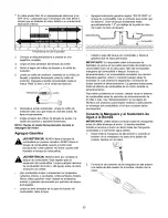 Preview for 33 page of Craftsman 580.752600 Owner'S Manual