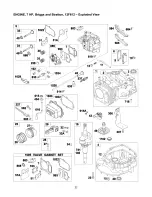 Preview for 22 page of Craftsman 580.752601 Owner'S Manual