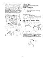 Preview for 8 page of Craftsman 580.752610 Operator'S Manual