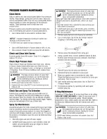 Preview for 18 page of Craftsman 580.752610 Operator'S Manual