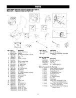 Preview for 25 page of Craftsman 580.752610 Operator'S Manual