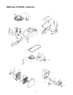 Preview for 27 page of Craftsman 580.752610 Operator'S Manual