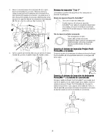 Preview for 38 page of Craftsman 580.752610 Operator'S Manual