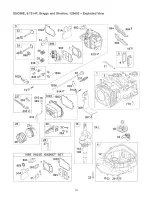 Preview for 26 page of Craftsman 580.752700 Owner'S Manual