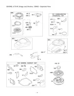 Preview for 28 page of Craftsman 580.752700 Owner'S Manual