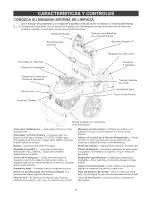 Preview for 38 page of Craftsman 580.752710 Owner'S Manual