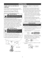 Preview for 43 page of Craftsman 580.752710 Owner'S Manual