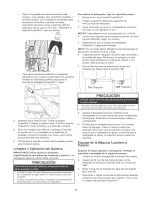 Preview for 46 page of Craftsman 580.752710 Owner'S Manual