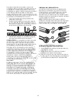 Предварительный просмотр 39 страницы Craftsman 580.752770 Operator'S Manual