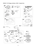 Preview for 26 page of Craftsman 580.752800 Owner'S Manual