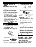 Preview for 37 page of Craftsman 580.752800 Owner'S Manual