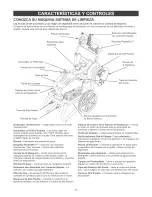 Preview for 35 page of Craftsman 580.752810 Owner'S Manual