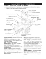 Preview for 38 page of Craftsman 580.752820 Operator'S Manual