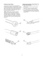 Предварительный просмотр 28 страницы Craftsman 580.752860 Operator'S Manual