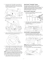 Preview for 8 page of Craftsman 580.752880 Operator'S Manual