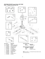 Preview for 25 page of Craftsman 580.752880 Operator'S Manual