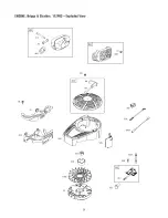 Preview for 29 page of Craftsman 580.752880 Operator'S Manual