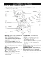 Preview for 38 page of Craftsman 580.752880 Operator'S Manual