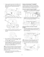 Preview for 40 page of Craftsman 580.752880 Operator'S Manual