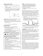 Preview for 41 page of Craftsman 580.752880 Operator'S Manual