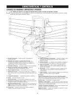 Preview for 40 page of Craftsman 580.752890 Operator'S Manual