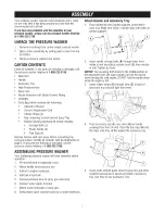 Preview for 7 page of Craftsman 580.752900 Operator'S Manual