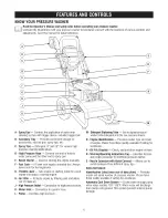 Preview for 6 page of Craftsman 580.752901 Operator'S Manual