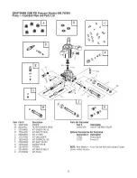 Preview for 25 page of Craftsman 580.752901 Operator'S Manual