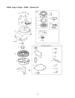 Preview for 28 page of Craftsman 580.752901 Operator'S Manual