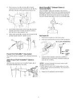 Preview for 8 page of Craftsman 580.752910 Operator'S Manual