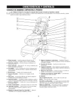 Preview for 38 page of Craftsman 580.752910 Operator'S Manual